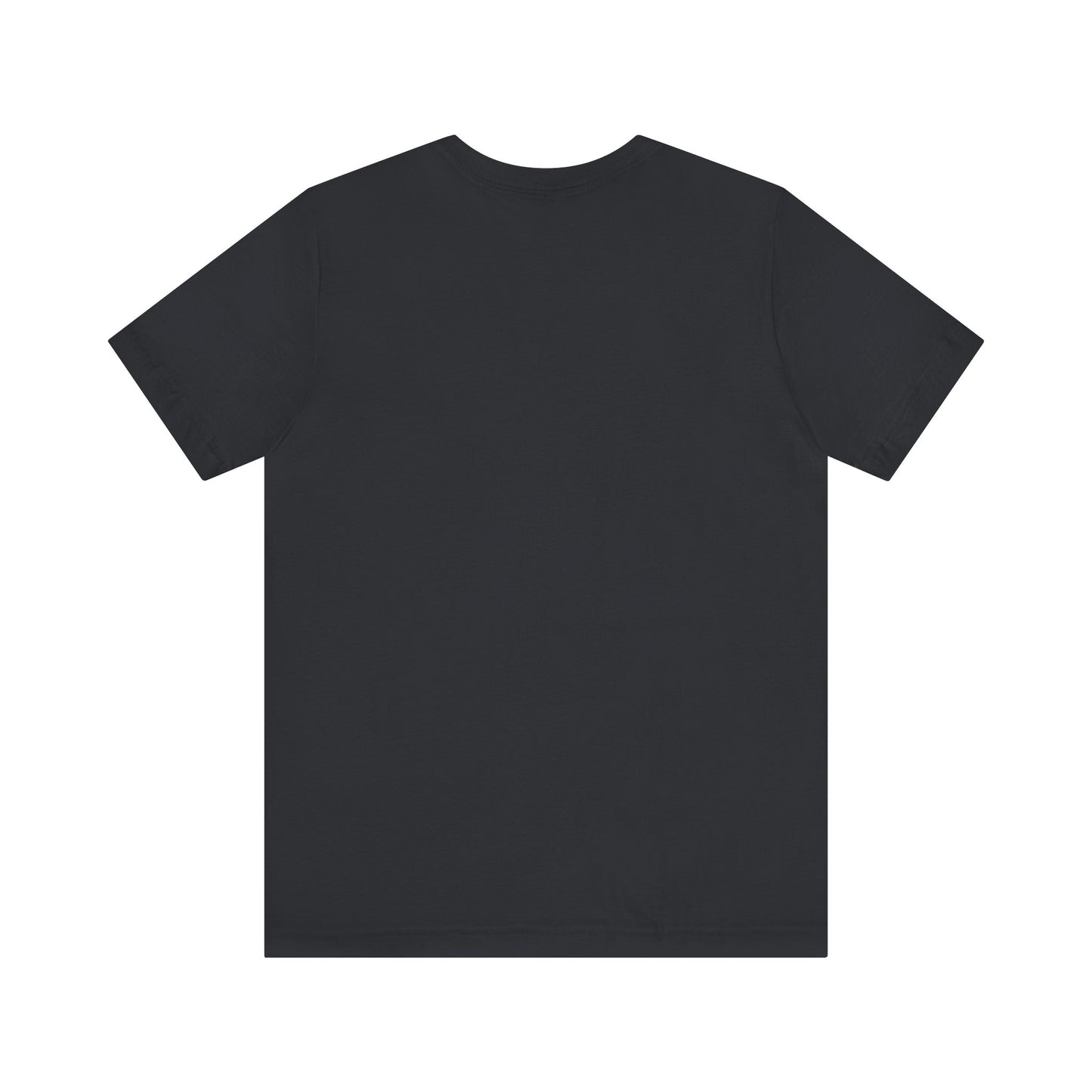 T-Shirt Black and White Bears SD Logo Shirt