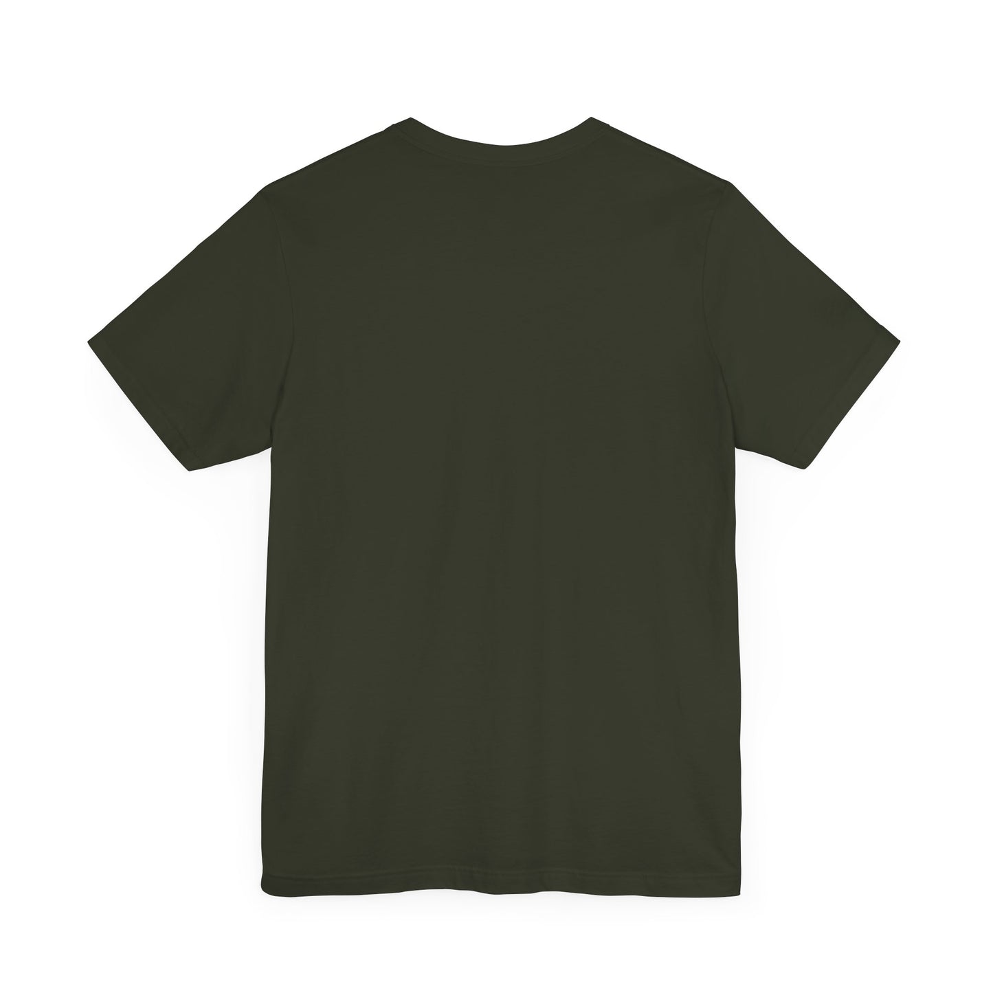 T-Shirt Black and White Bears SD Logo Shirt