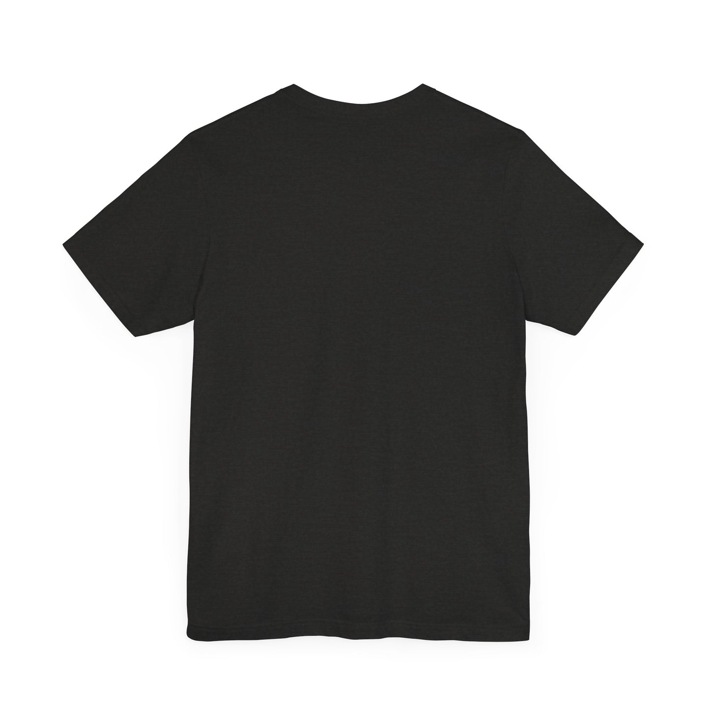 T-Shirt Black and White Bears SD Logo Shirt
