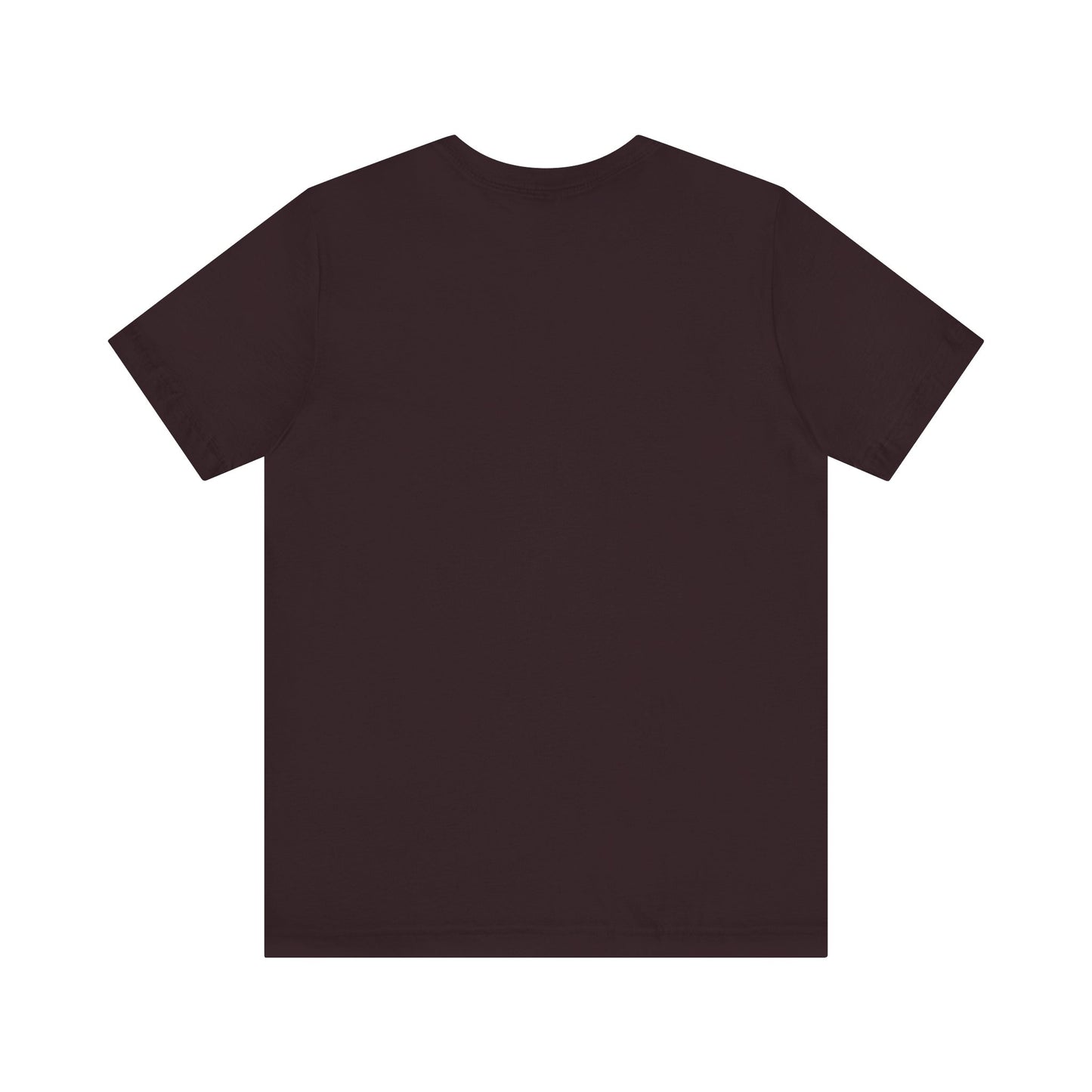 T-Shirt Black and White Bears SD Logo Shirt