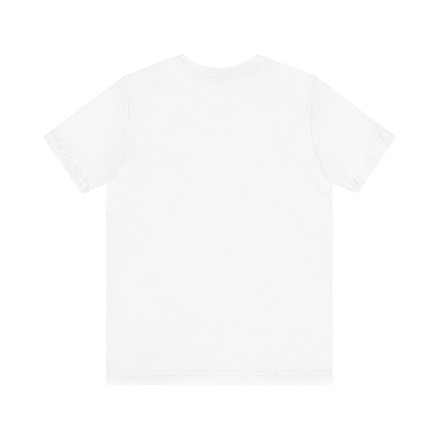 T-Shirt Black and White Bears SD Logo Shirt