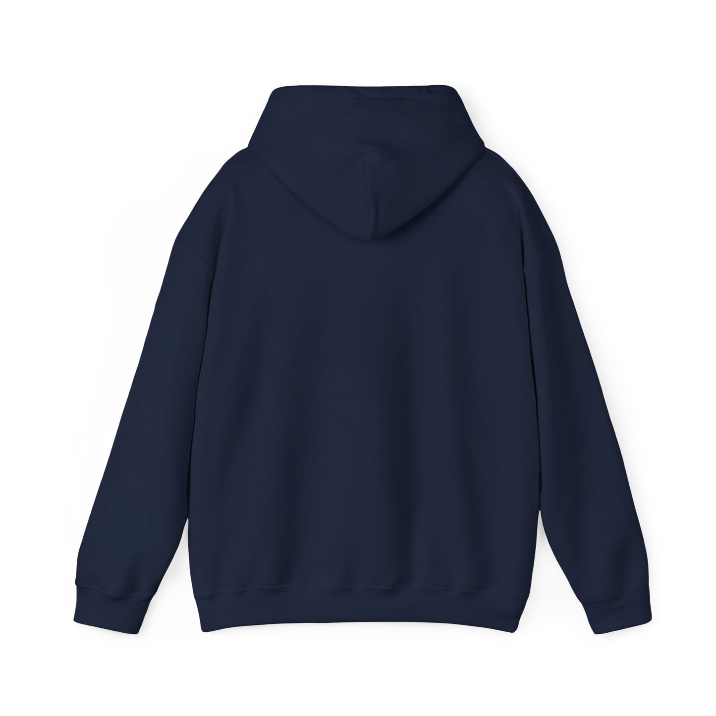 Colorful Splatter Unisex Heavy Blend™ Hooded Sweatshirt