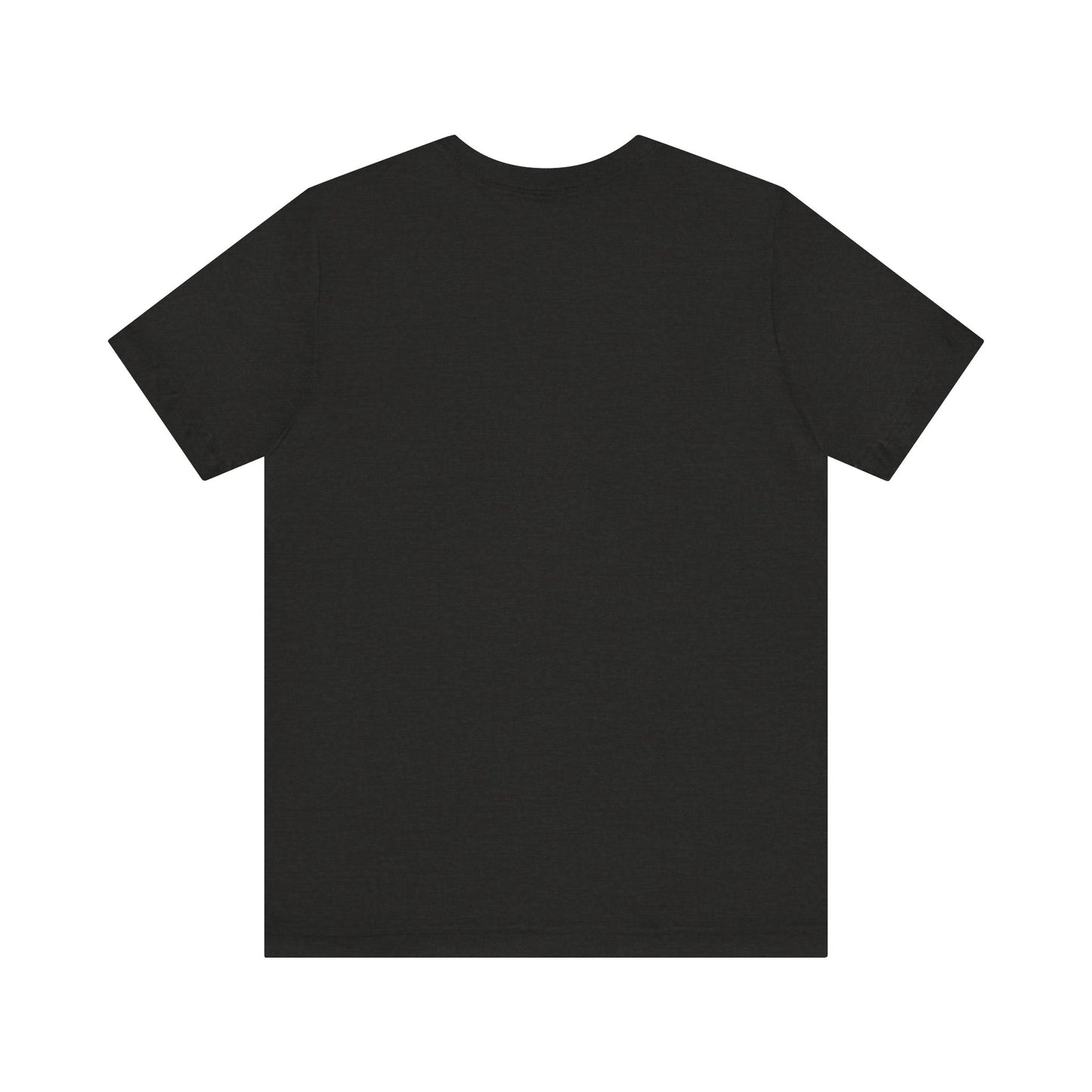 T-Shirt Black and White Bears SD Logo Shirt