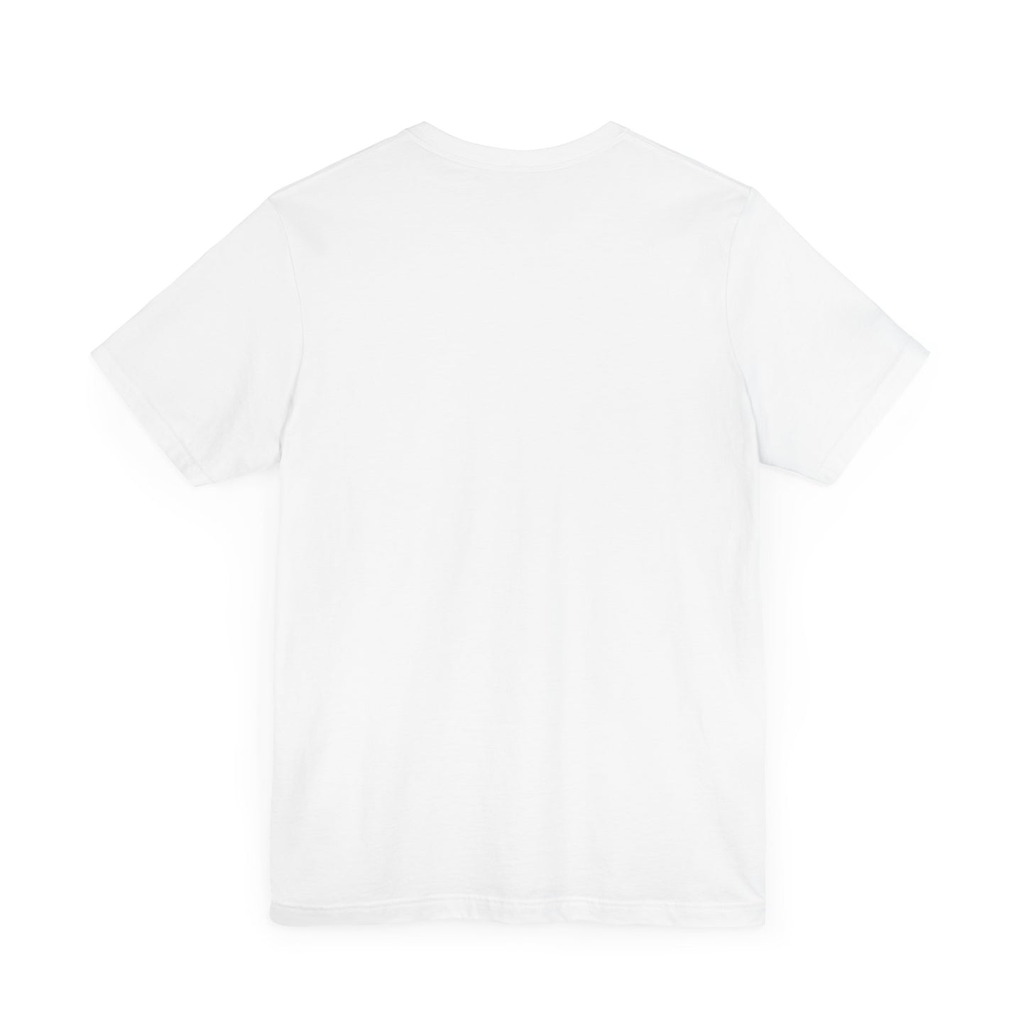 T-Shirt Black and White Bears SD Logo Shirt