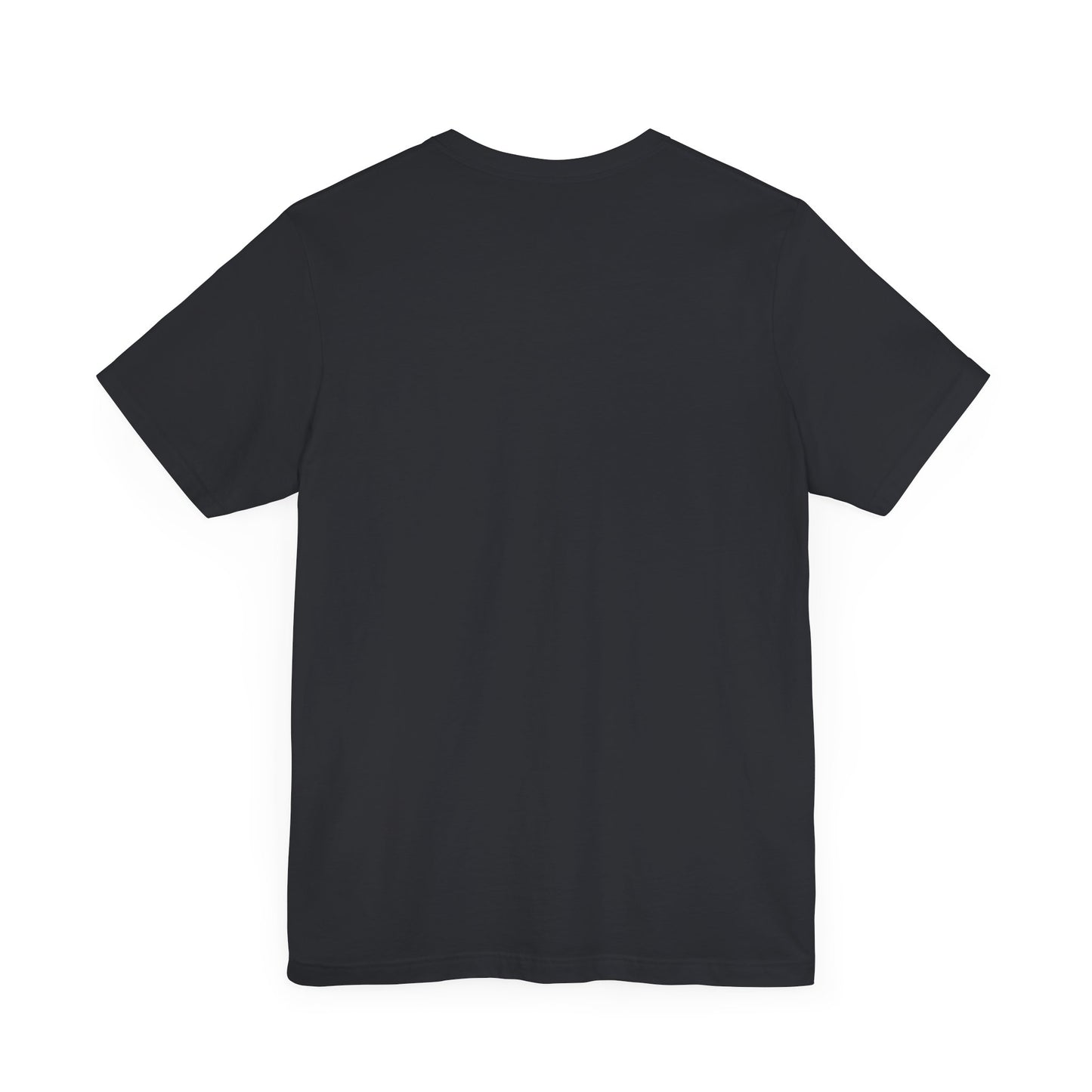 T-Shirt Black and White Bears SD Logo Shirt