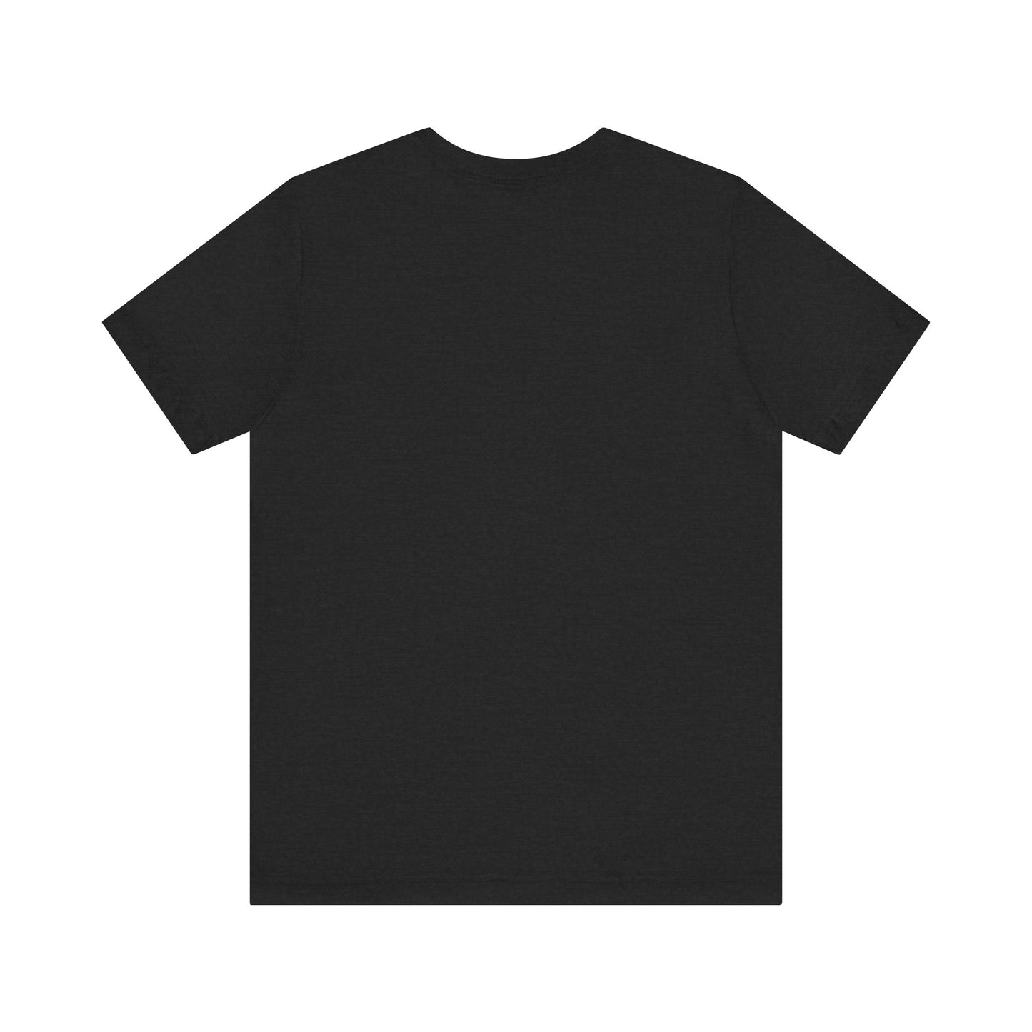 T-Shirt Black and White Bears SD Logo Shirt