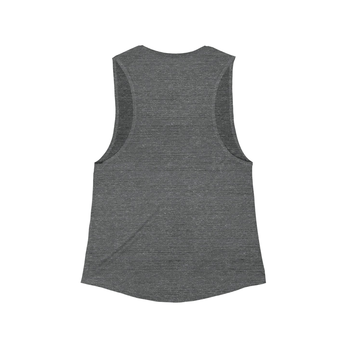 Bears San Diego Women's Flowy Tank Top - Wild Animal Graphic Tee