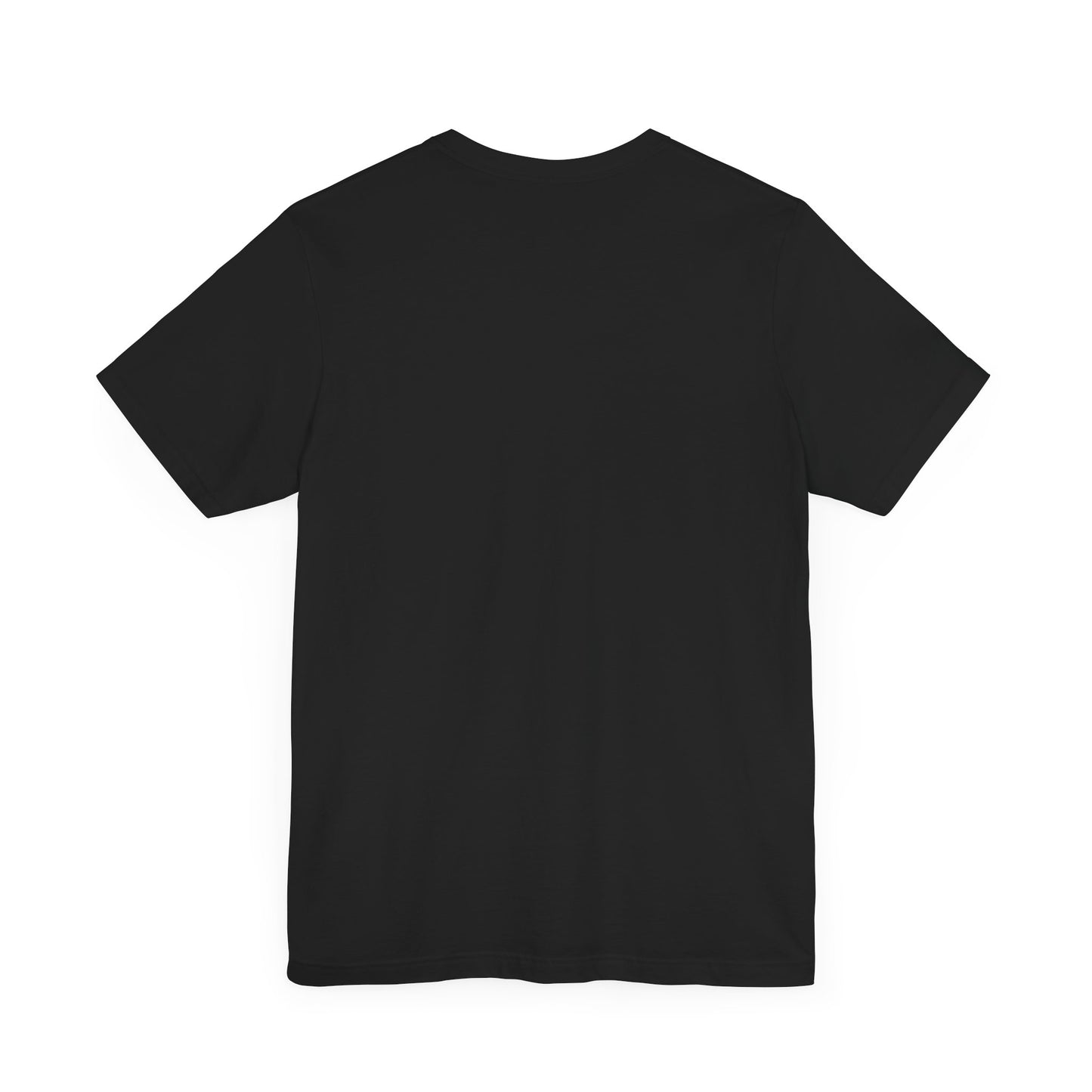 T-Shirt Black and White Bears SD Logo Shirt