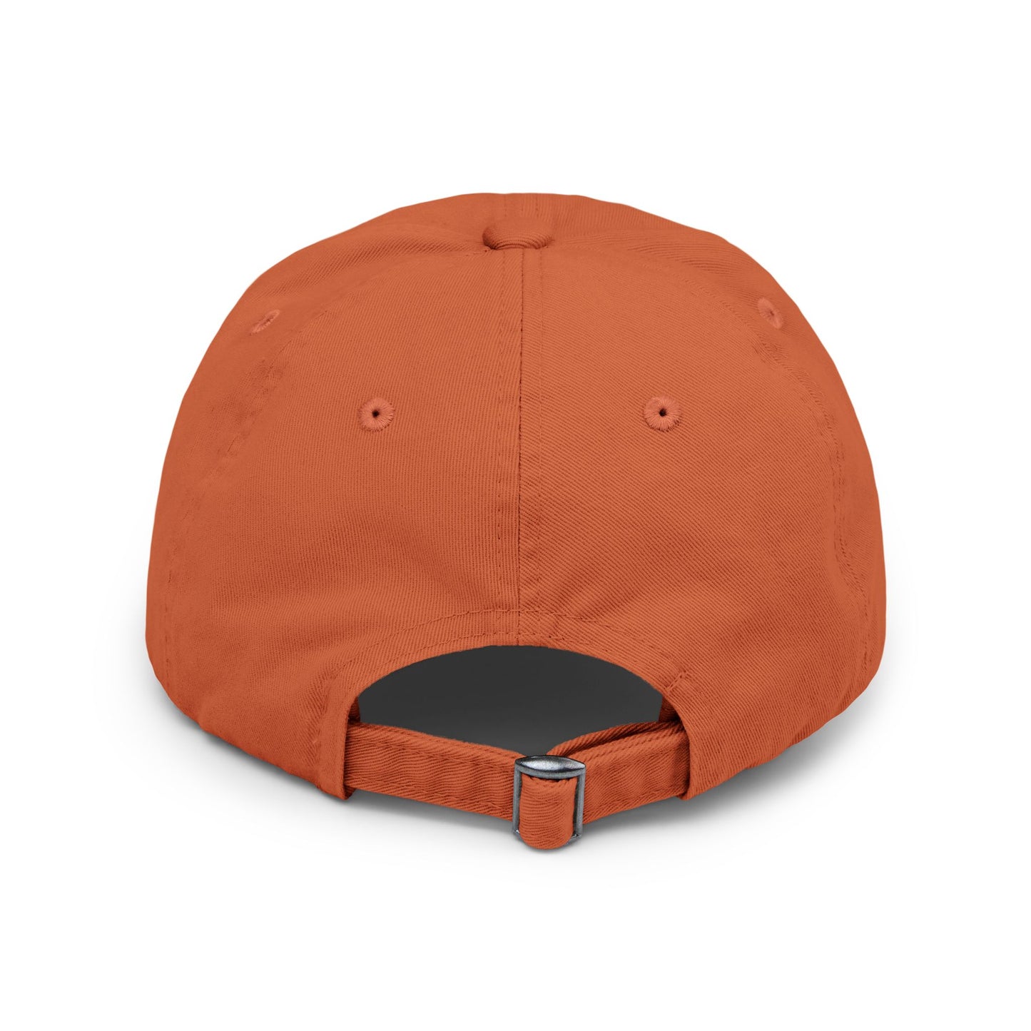 Unisex Distressed Bear Cap - Casual Vintage Style Hat for Outdoor Enthusiasts