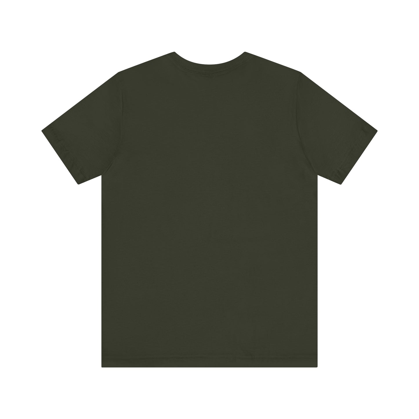 T-Shirt Black and White Bears SD Logo Shirt