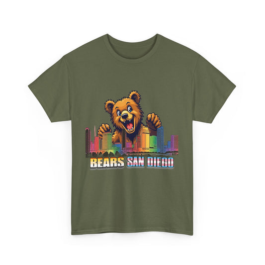 Pride Bears Tee